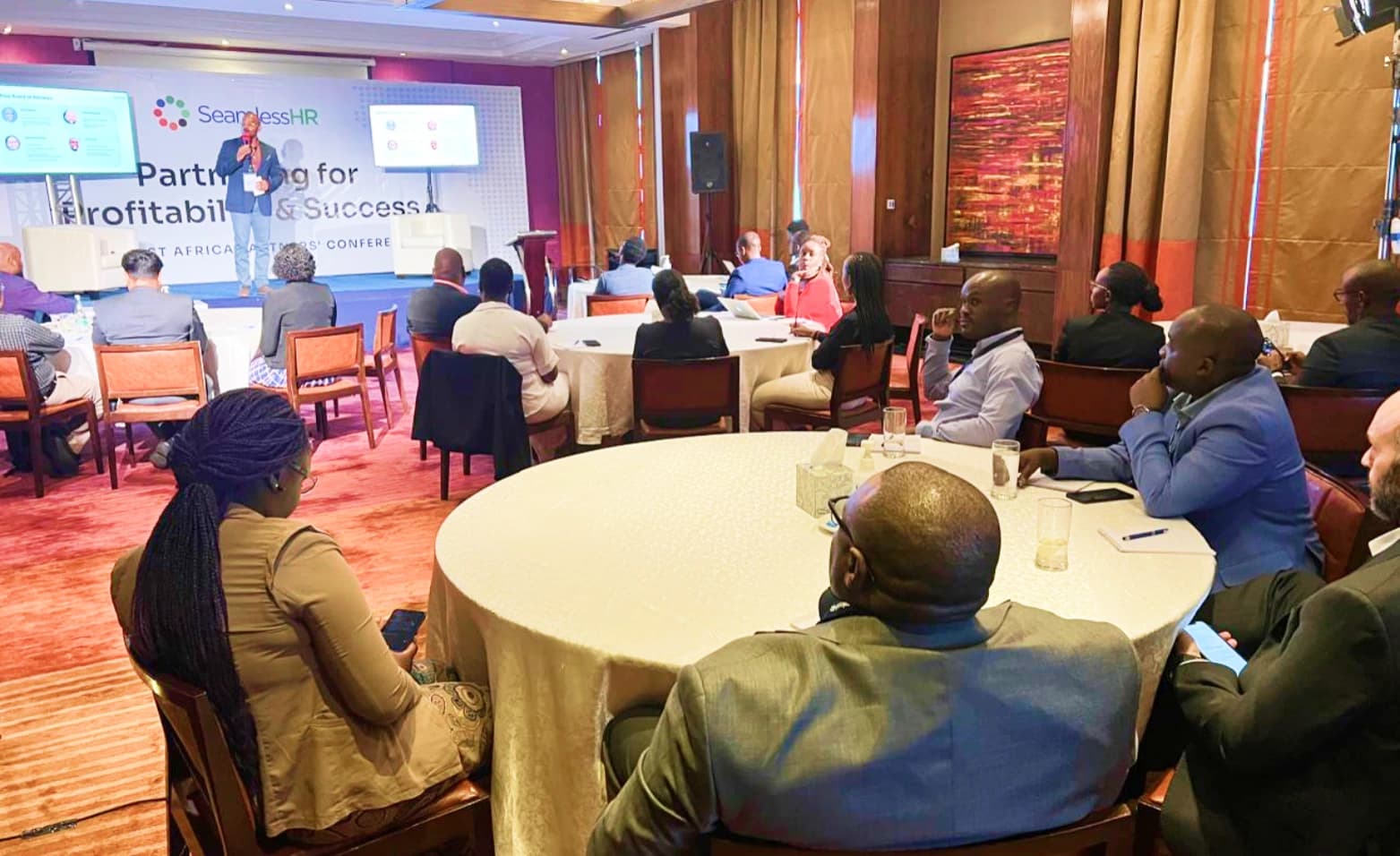 Partner Advisory Goes Live — Jan 2024
