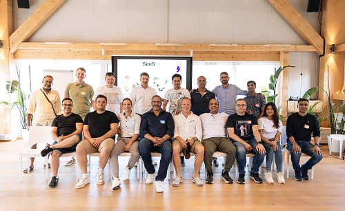 JazzHQ Starts Becoming A Platform — Jan 2025