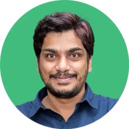 Shan Krishnasamy