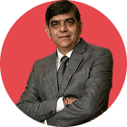 Sidharth Malik