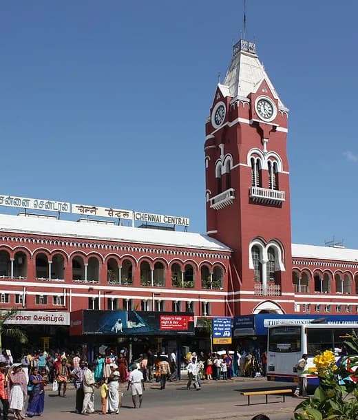 JazzHQ JazzClub events in Chennai