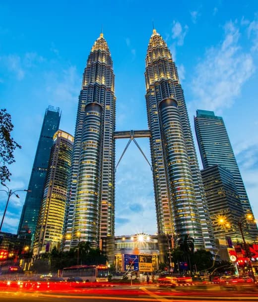 JazzHQ JazzClub events in Kuala Lumpur