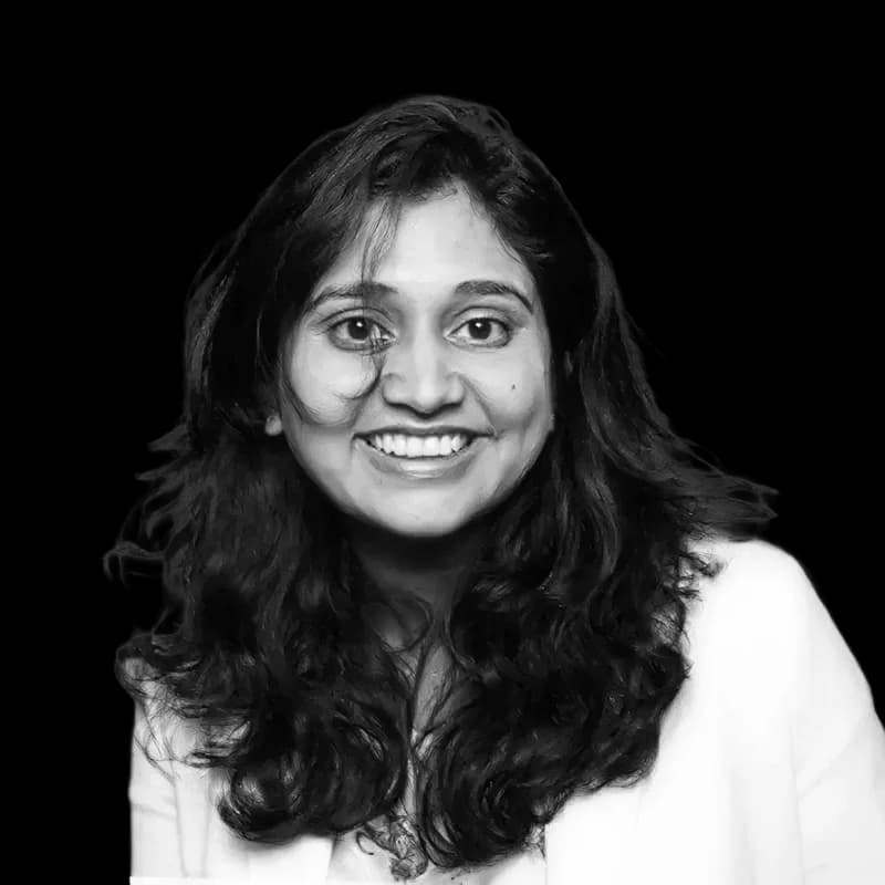 Chhavi Porwal, Regional Partnerships at monday.com, JazzHQ JazzClub testimonial