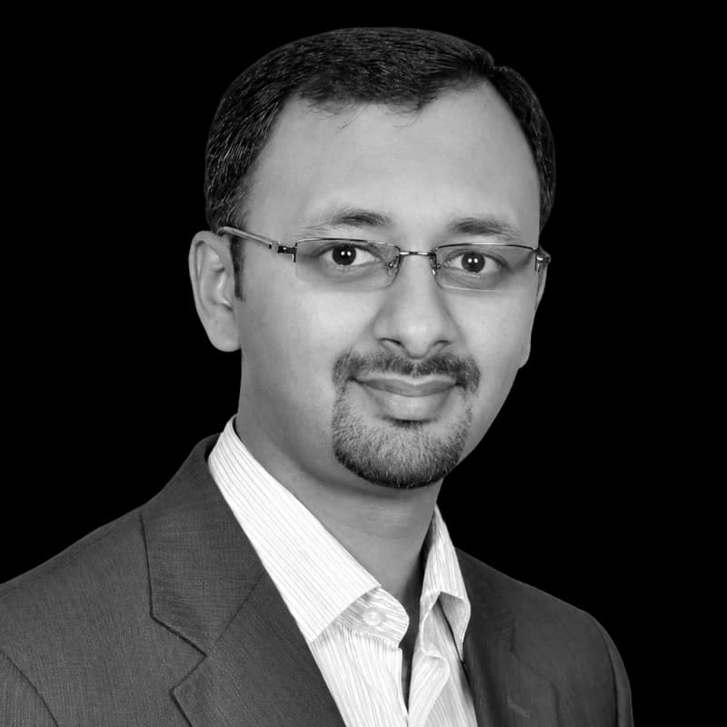 Shashidhar Bellur, Partner Development at HubSpot, JazzHQ JazzClub testimonial
